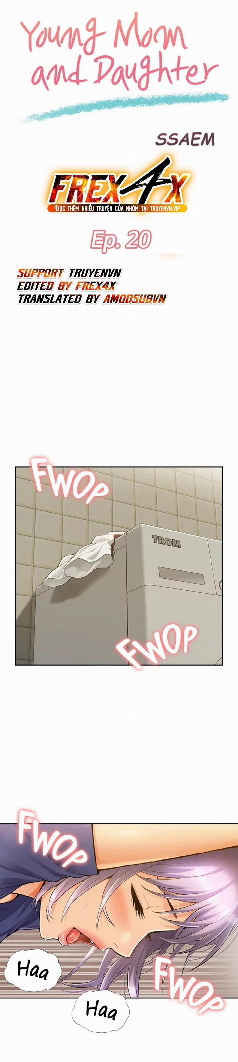 Song Sinh Trụy Lạc 20 trang 3