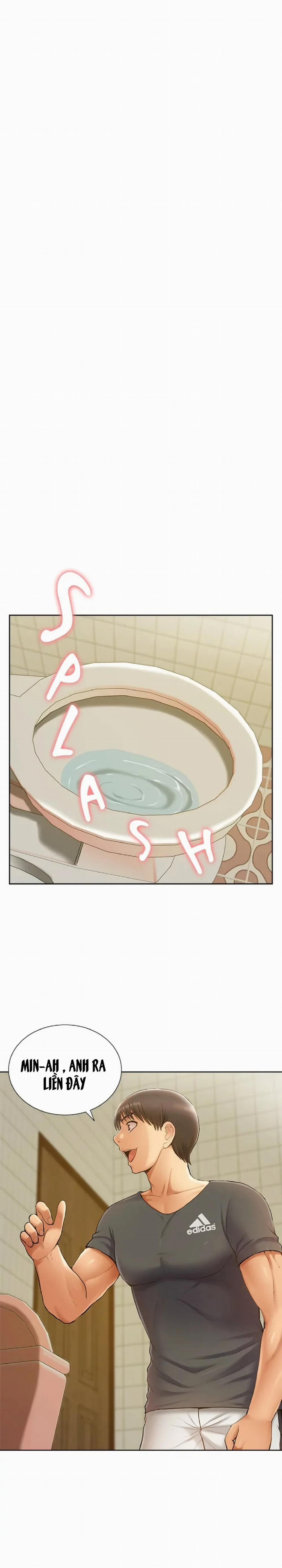 Song Sinh Trụy Lạc 20 trang 30