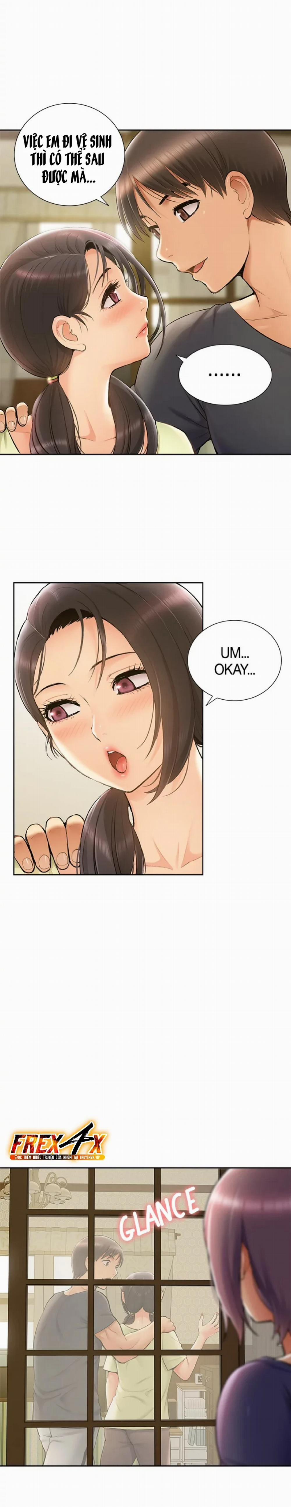 Song Sinh Trụy Lạc 20 trang 35