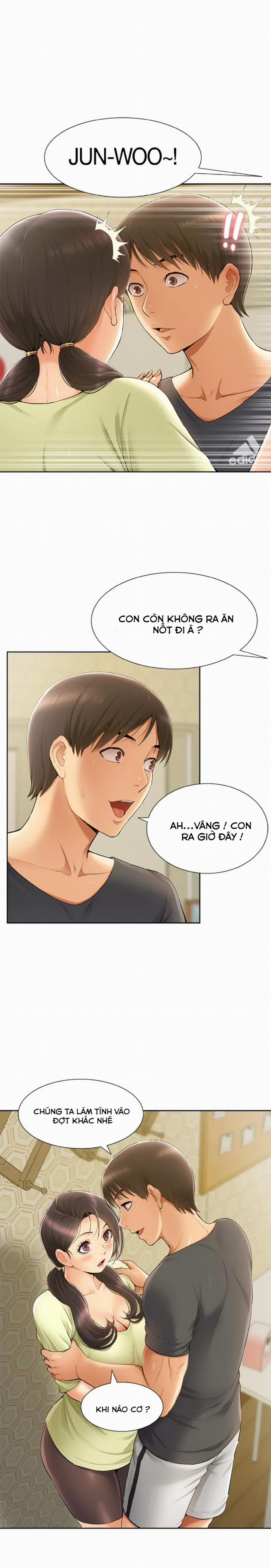 Song Sinh Trụy Lạc 21 trang 13