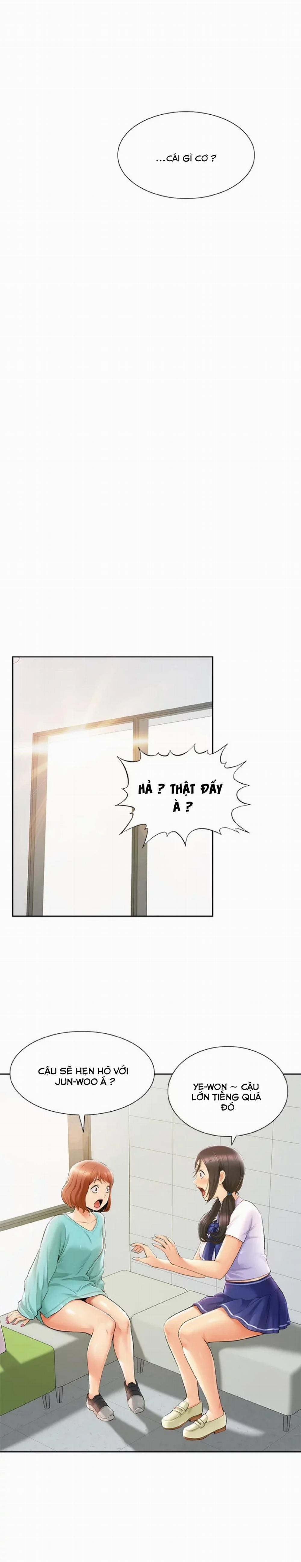 Song Sinh Trụy Lạc 21 trang 18