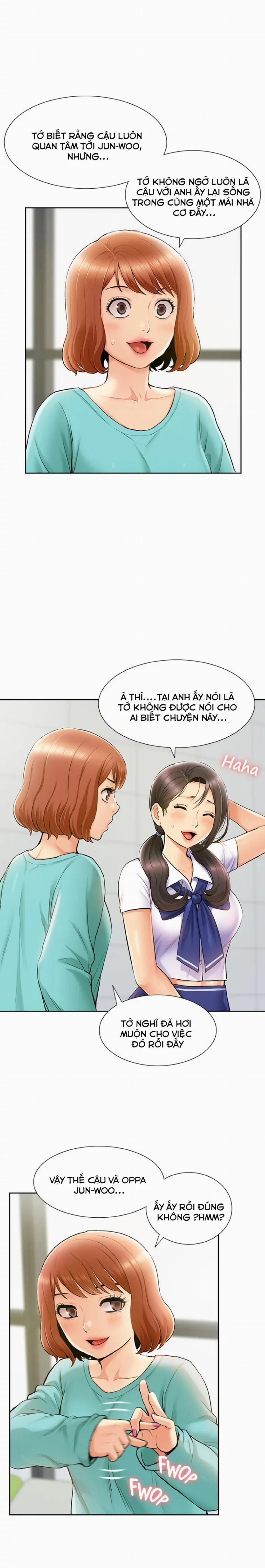 Song Sinh Trụy Lạc 21 trang 19