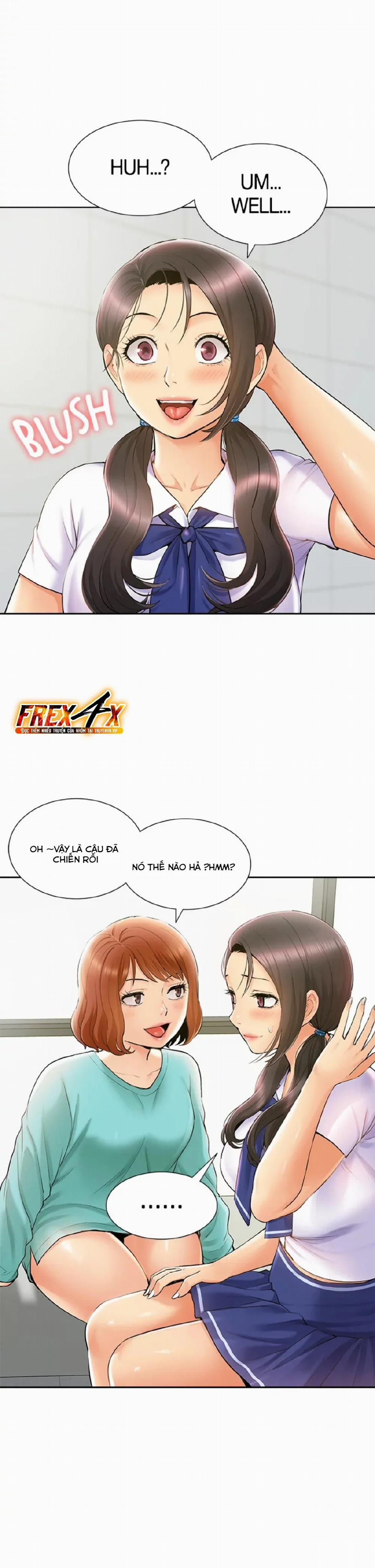 Song Sinh Trụy Lạc 21 trang 20