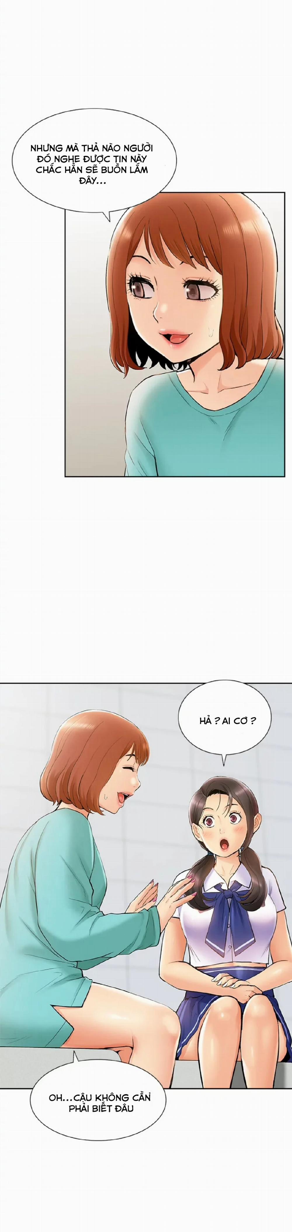 Song Sinh Trụy Lạc 21 trang 22