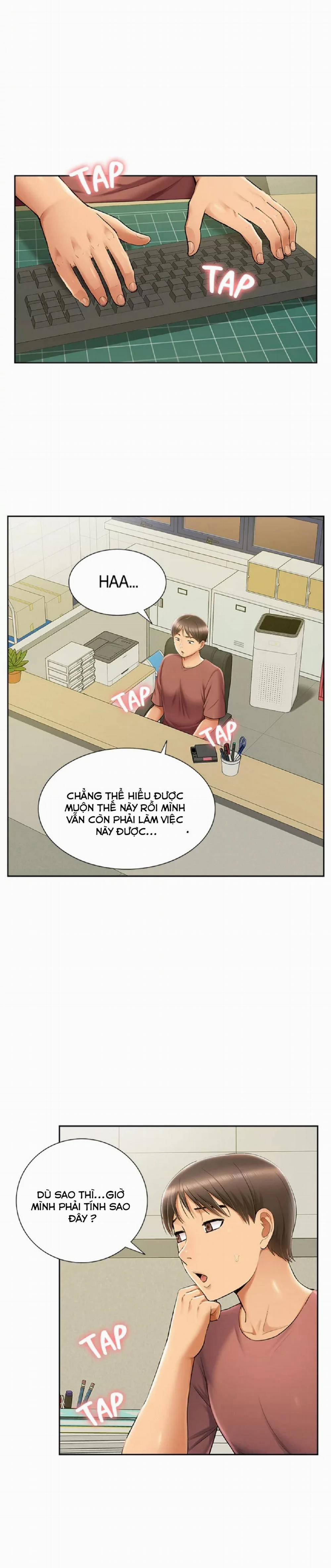 Song Sinh Trụy Lạc 21 trang 24