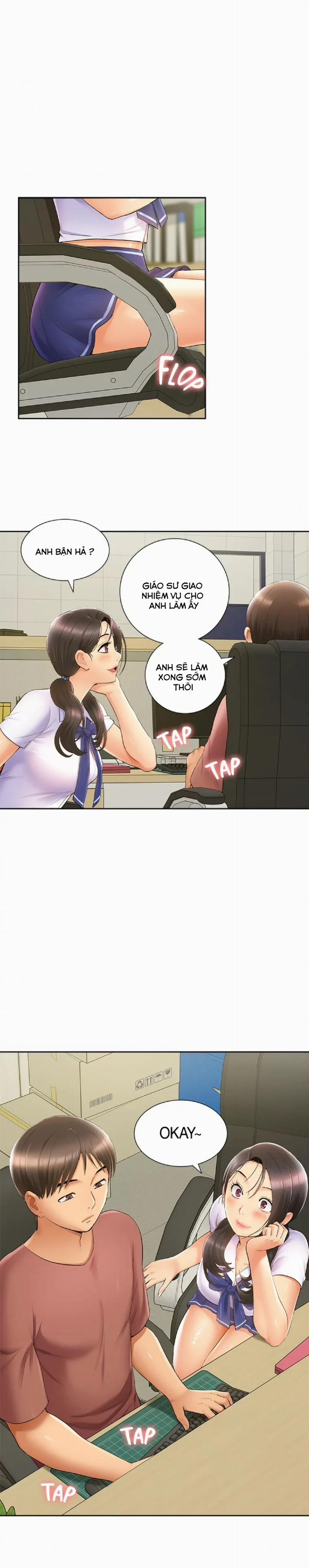 Song Sinh Trụy Lạc 21 trang 28