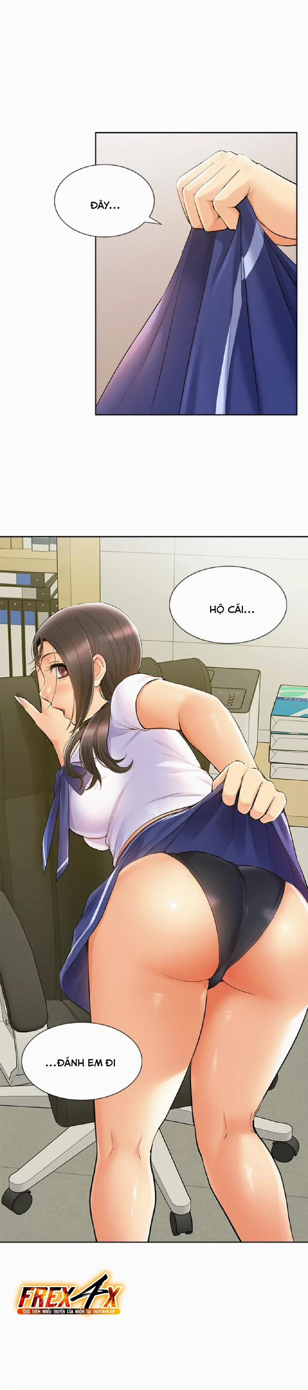 Song Sinh Trụy Lạc 21 trang 30