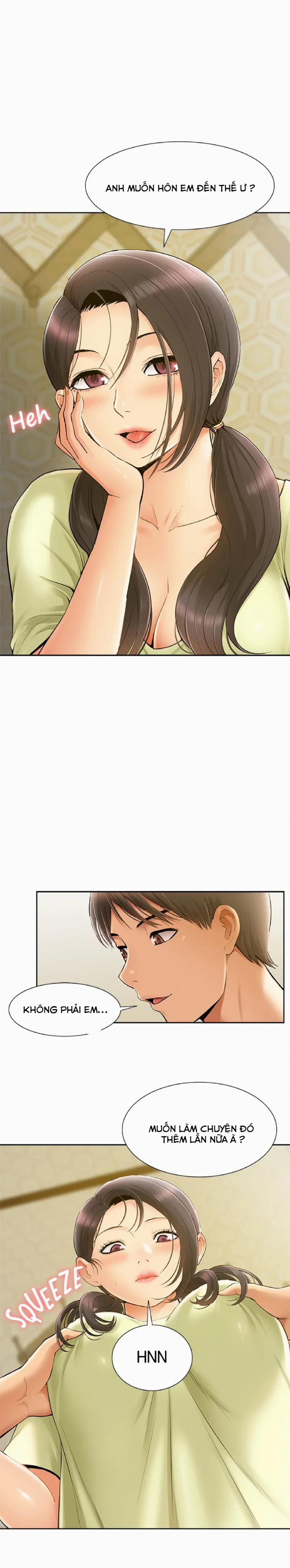 Song Sinh Trụy Lạc 21 trang 6