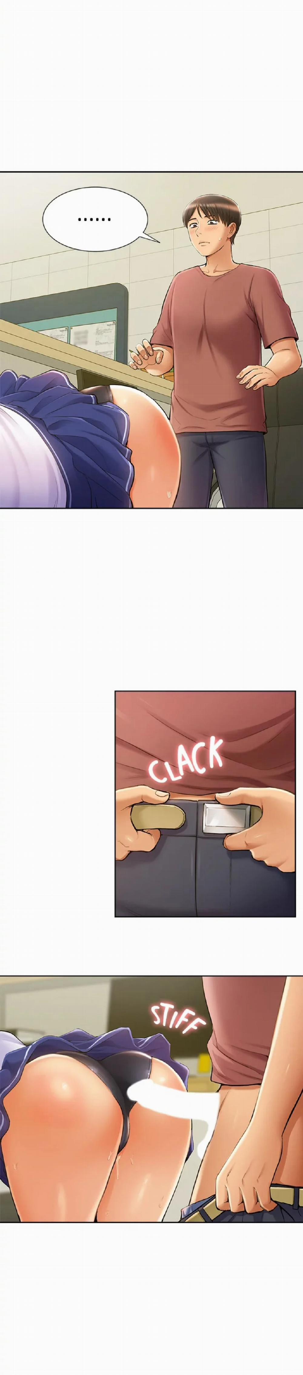 Song Sinh Trụy Lạc 22 trang 13