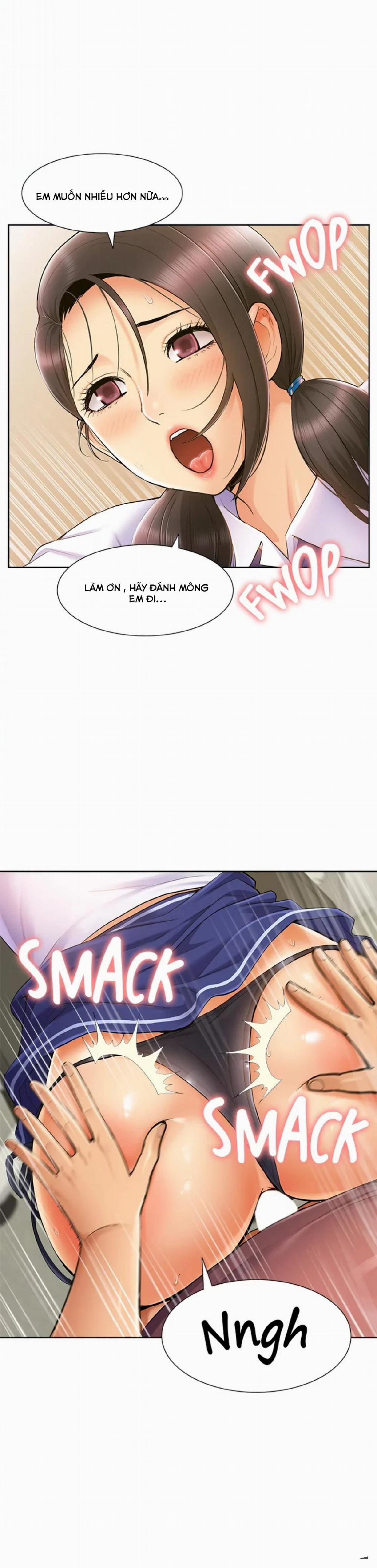 Song Sinh Trụy Lạc 22 trang 16