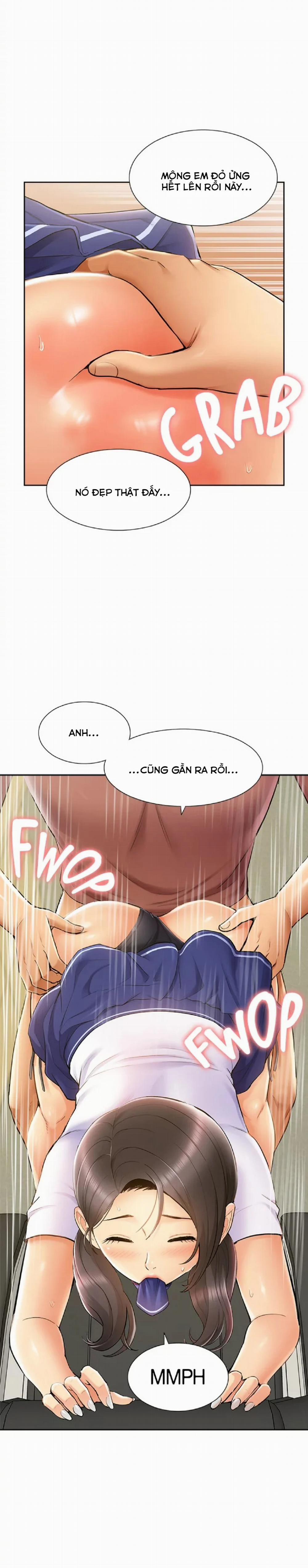 Song Sinh Trụy Lạc 22 trang 21