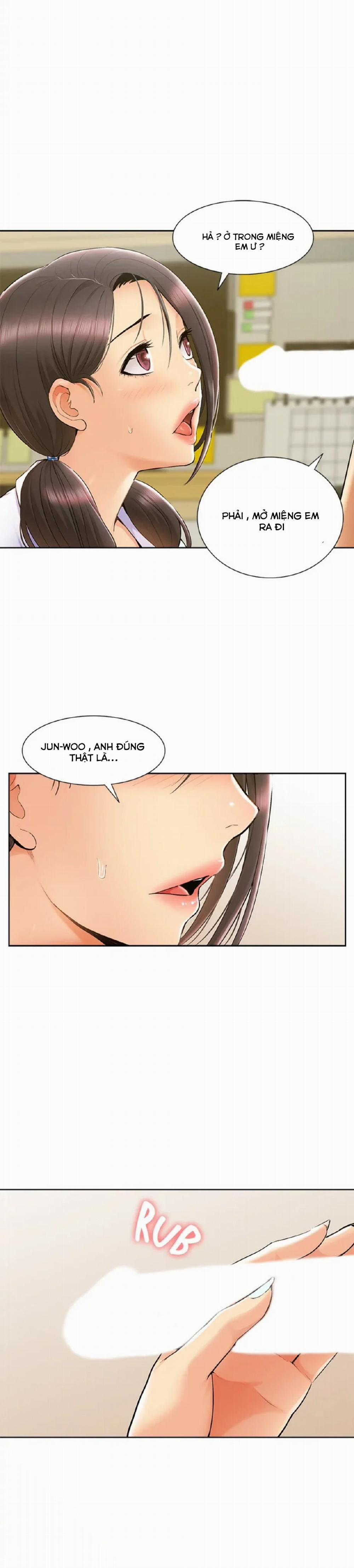 Song Sinh Trụy Lạc 22 trang 24