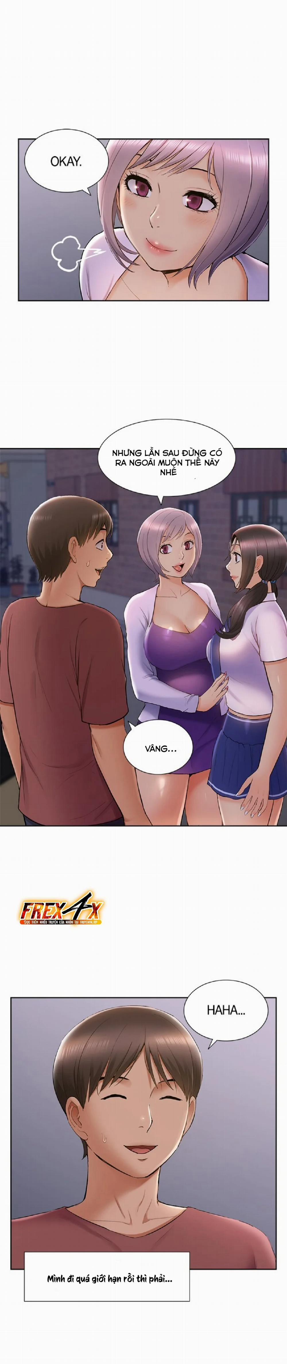 Song Sinh Trụy Lạc 23 trang 20