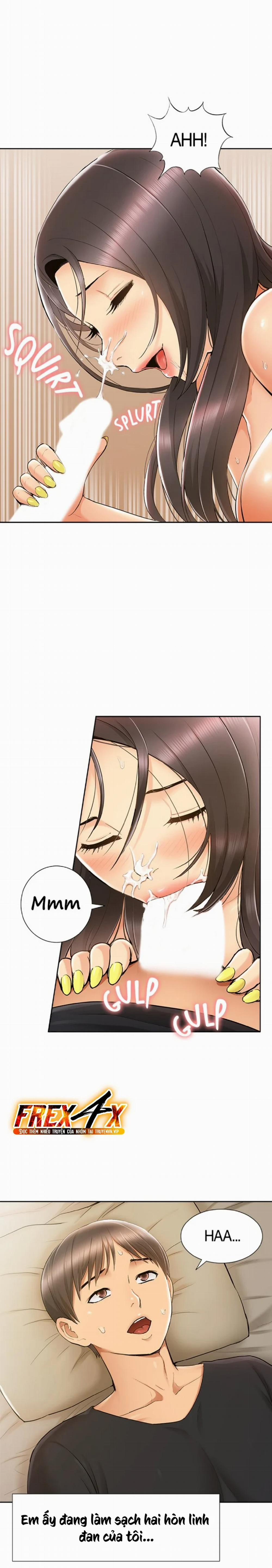 Song Sinh Trụy Lạc 23 trang 23