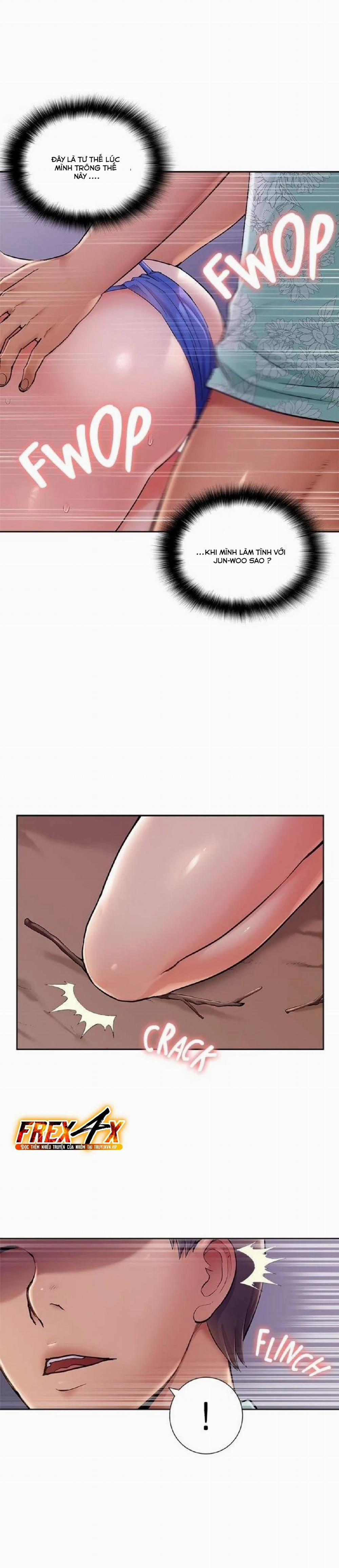 Song Sinh Trụy Lạc 24 trang 28