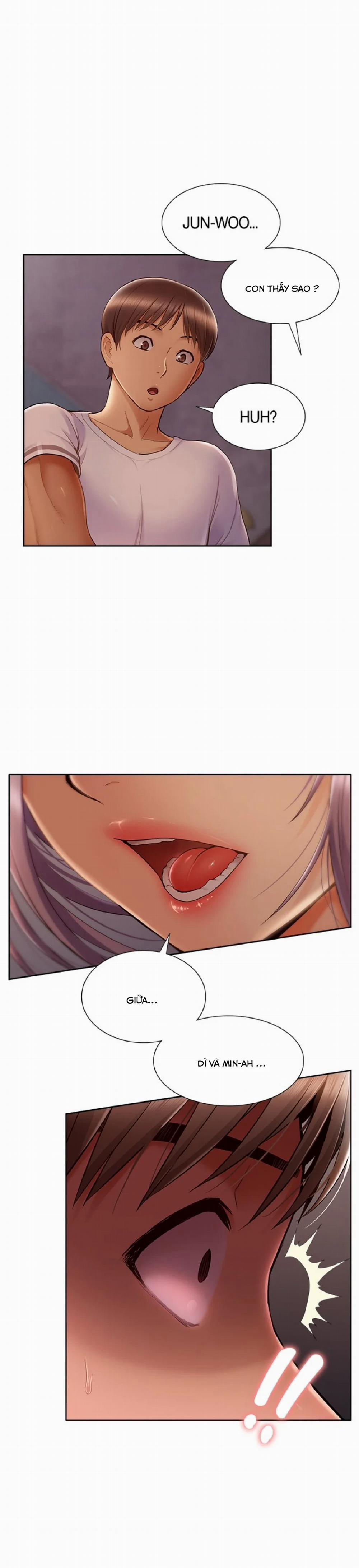 Song Sinh Trụy Lạc 27 trang 24