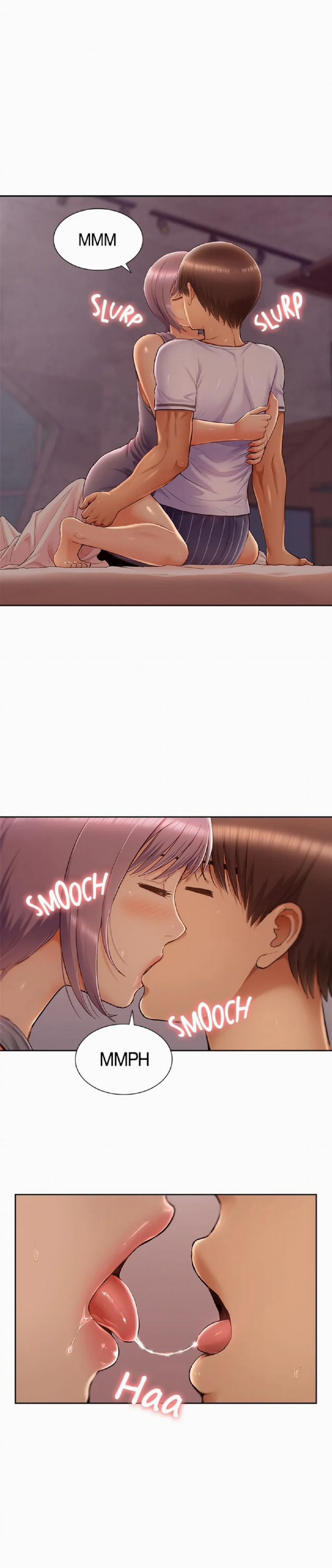 Song Sinh Trụy Lạc 27 trang 6