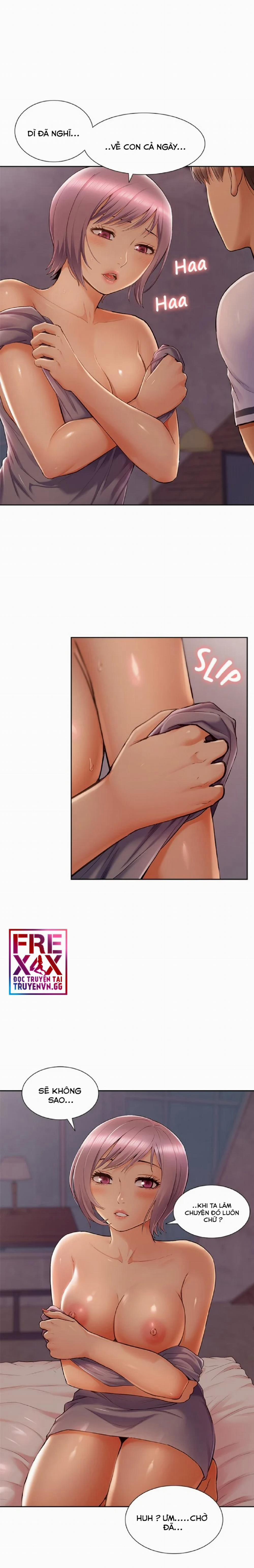 Song Sinh Trụy Lạc 27 trang 7