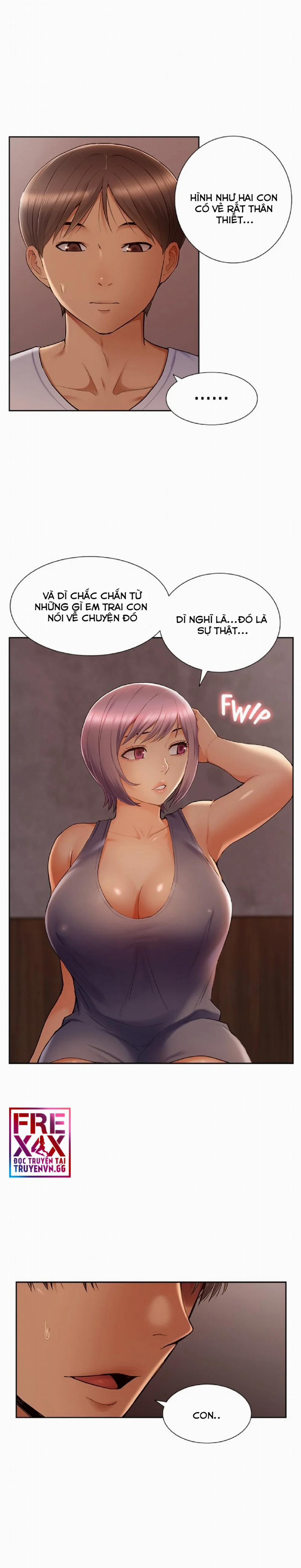 Song Sinh Trụy Lạc 28 trang 10