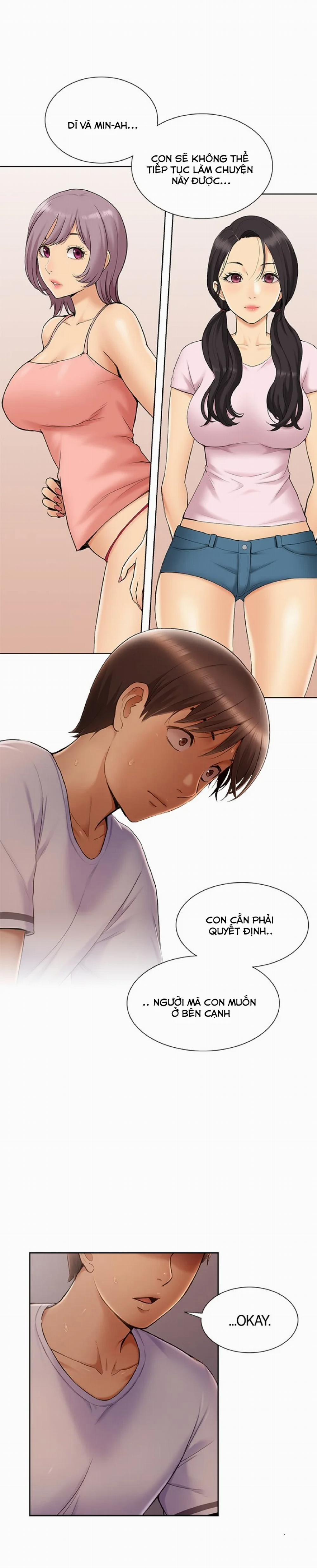 Song Sinh Trụy Lạc 28 trang 13