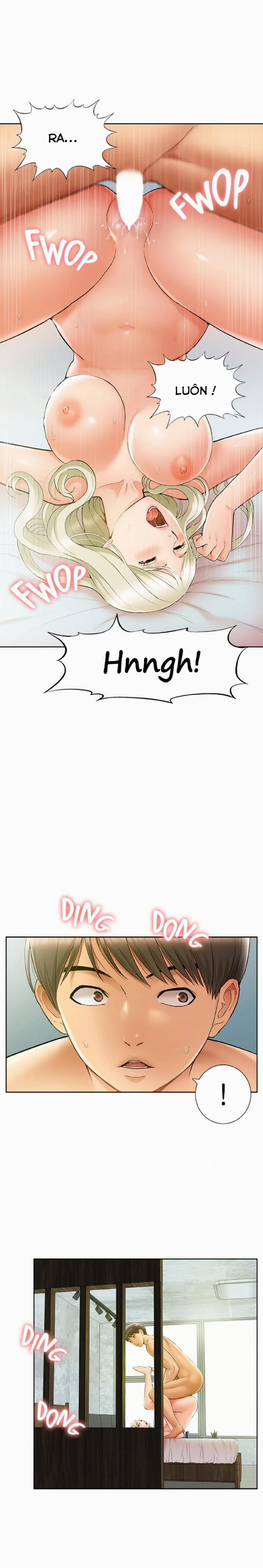 Song Sinh Trụy Lạc 28 trang 25