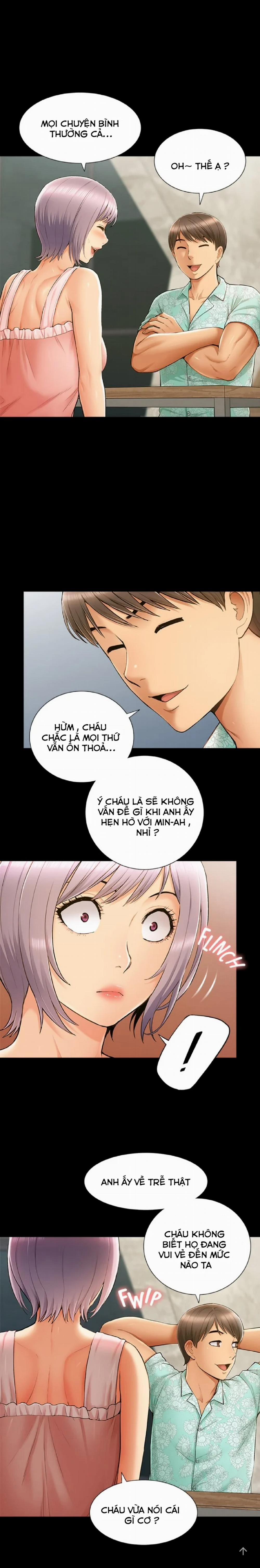 Song Sinh Trụy Lạc 28 trang 5