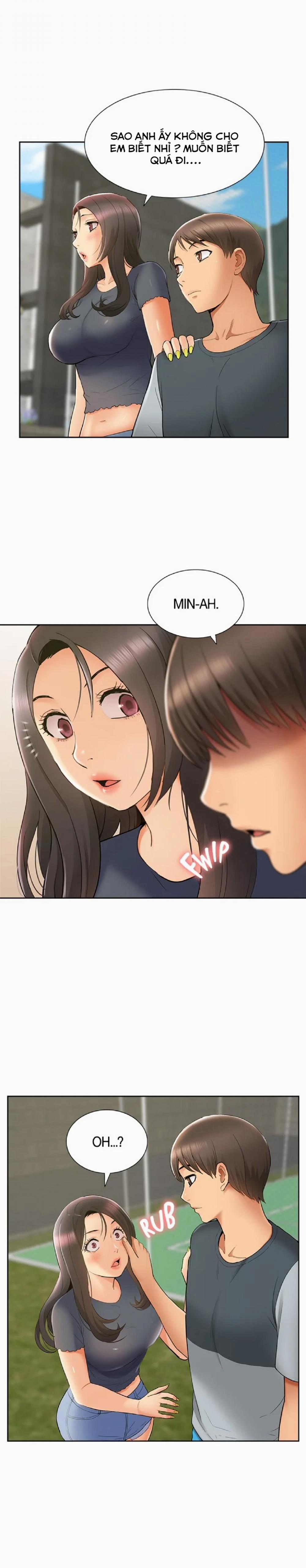 Song Sinh Trụy Lạc 29 trang 14