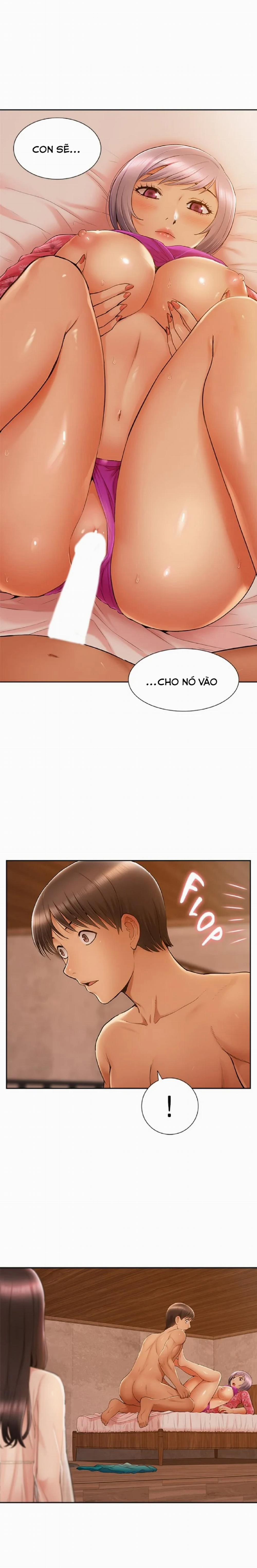 Song Sinh Trụy Lạc 29 trang 26