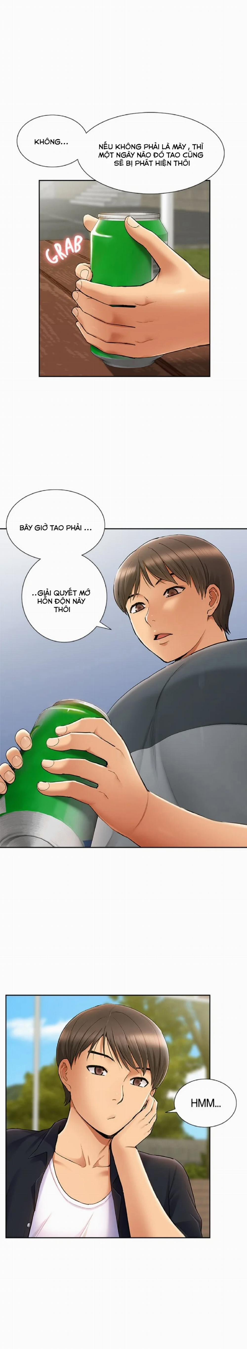 Song Sinh Trụy Lạc 29 trang 8