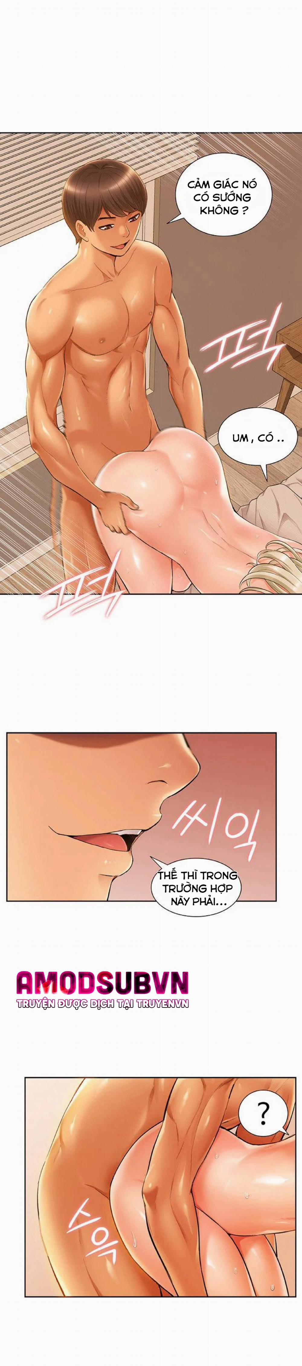 Song Sinh Trụy Lạc 3 trang 18