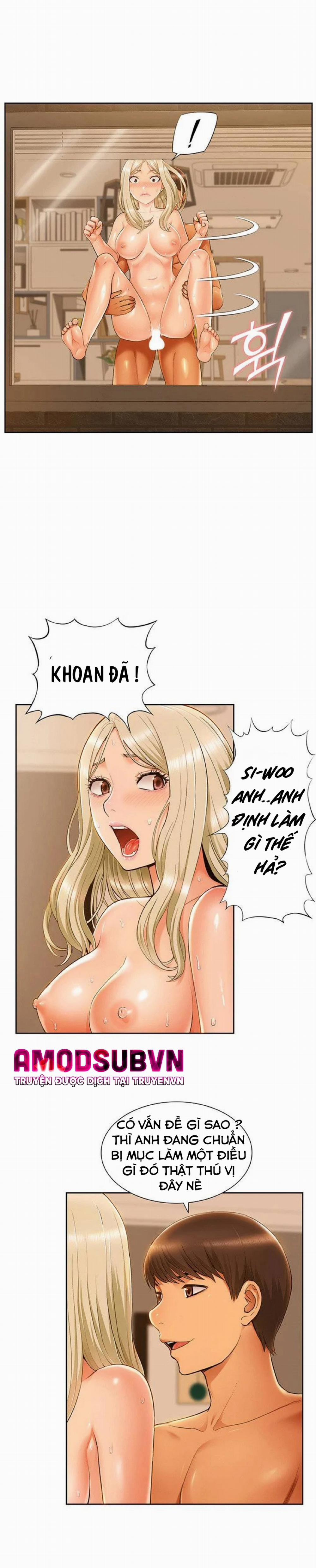 Song Sinh Trụy Lạc 3 trang 20