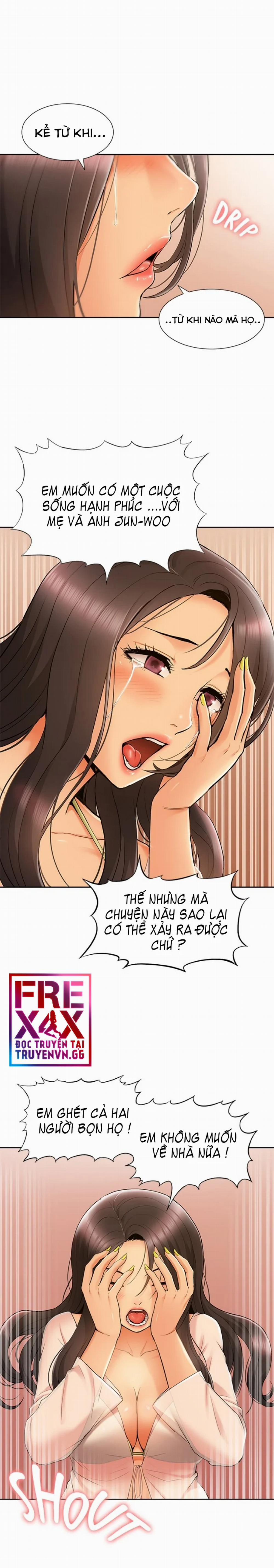 Song Sinh Trụy Lạc 30 trang 18