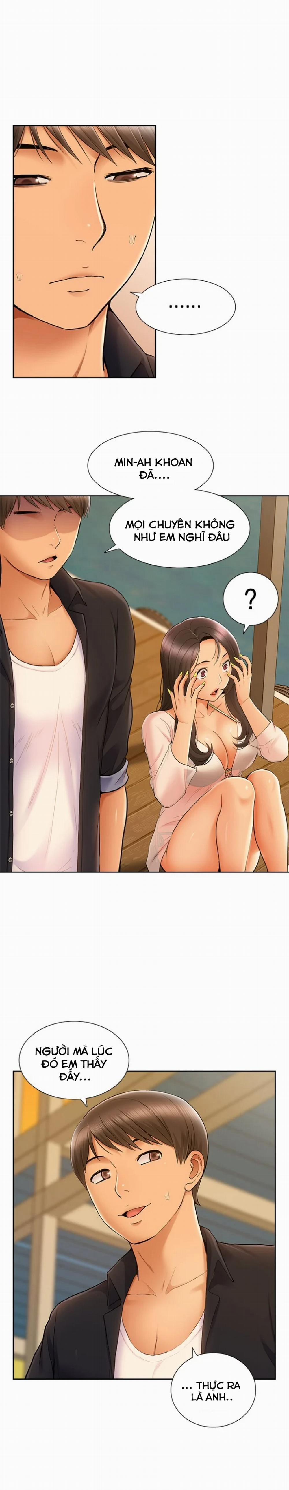 Song Sinh Trụy Lạc 30 trang 19