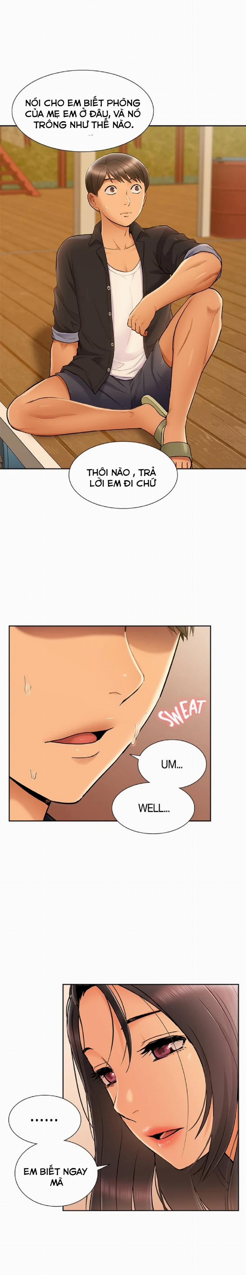 Song Sinh Trụy Lạc 30 trang 25