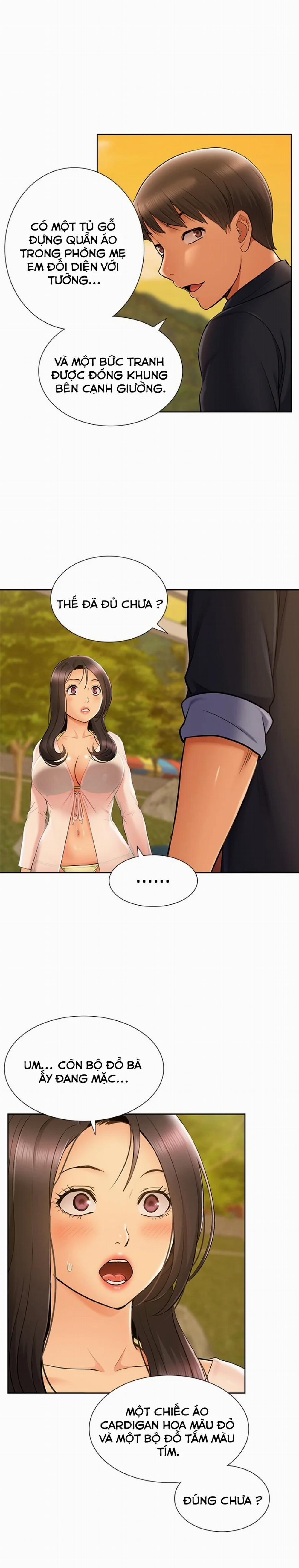 Song Sinh Trụy Lạc 30 trang 27