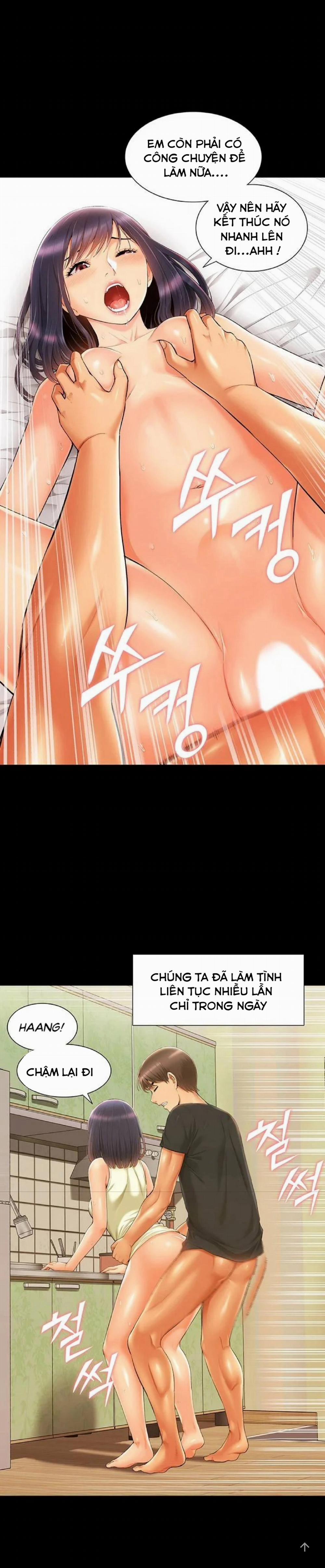 Song Sinh Trụy Lạc 4 trang 11