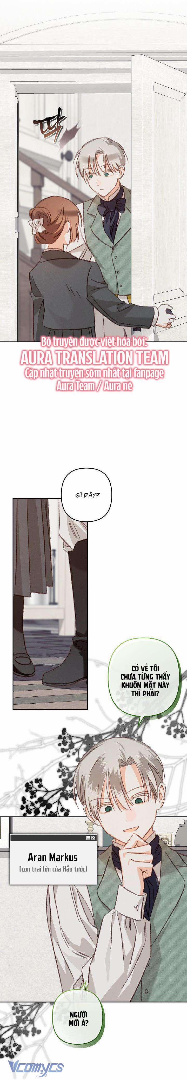 Sống Sót Như Một Hầu Gái Trong Trò Chơi Kinh Dị 47 trang 10