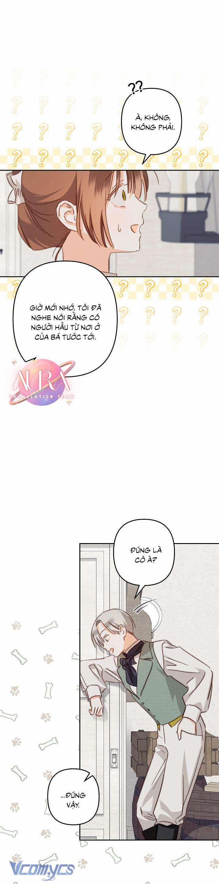 Sống Sót Như Một Hầu Gái Trong Trò Chơi Kinh Dị 47 trang 11