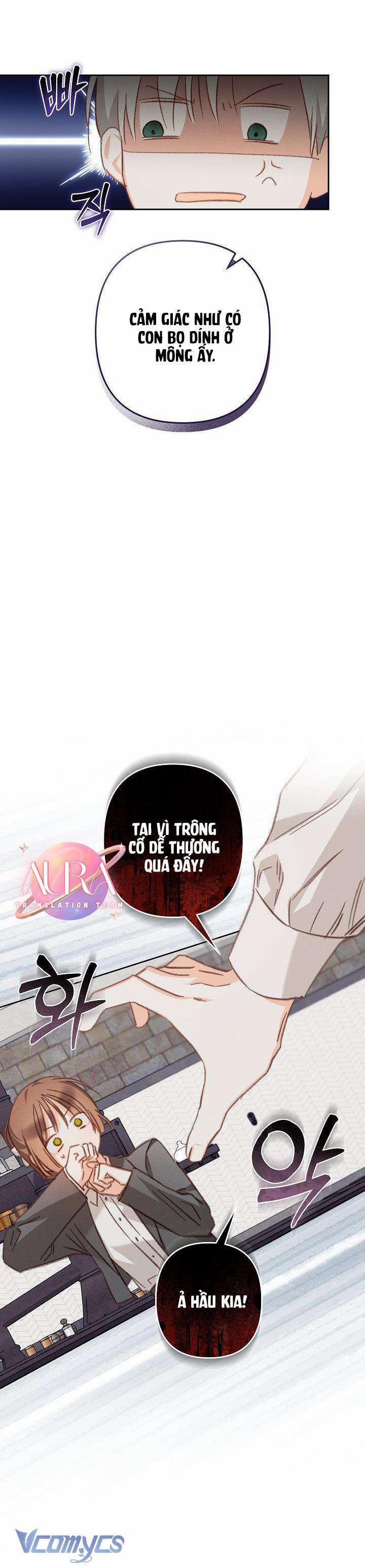 Sống Sót Như Một Hầu Gái Trong Trò Chơi Kinh Dị 47 trang 15