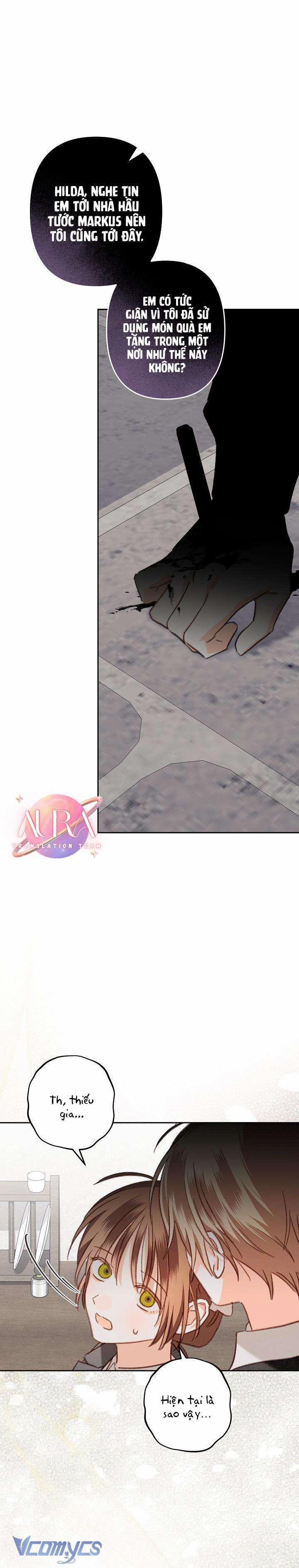 Sống Sót Như Một Hầu Gái Trong Trò Chơi Kinh Dị 47 trang 17