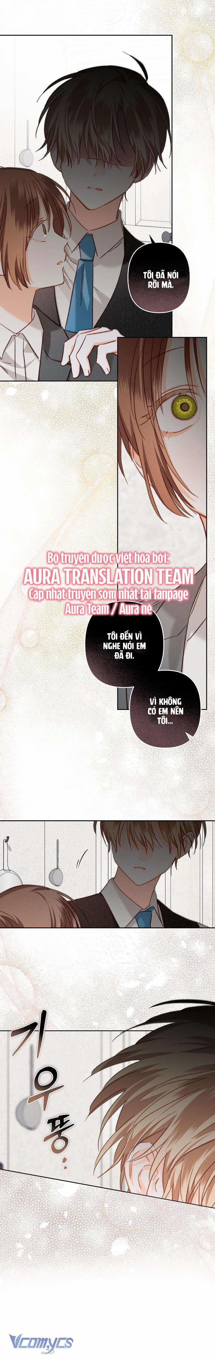 Sống Sót Như Một Hầu Gái Trong Trò Chơi Kinh Dị 47 trang 18