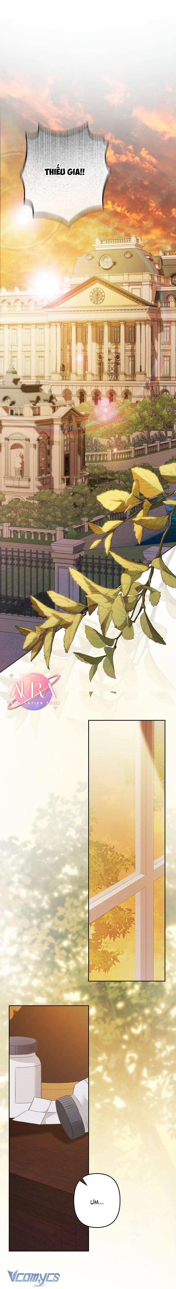 Sống Sót Như Một Hầu Gái Trong Trò Chơi Kinh Dị 47 trang 19