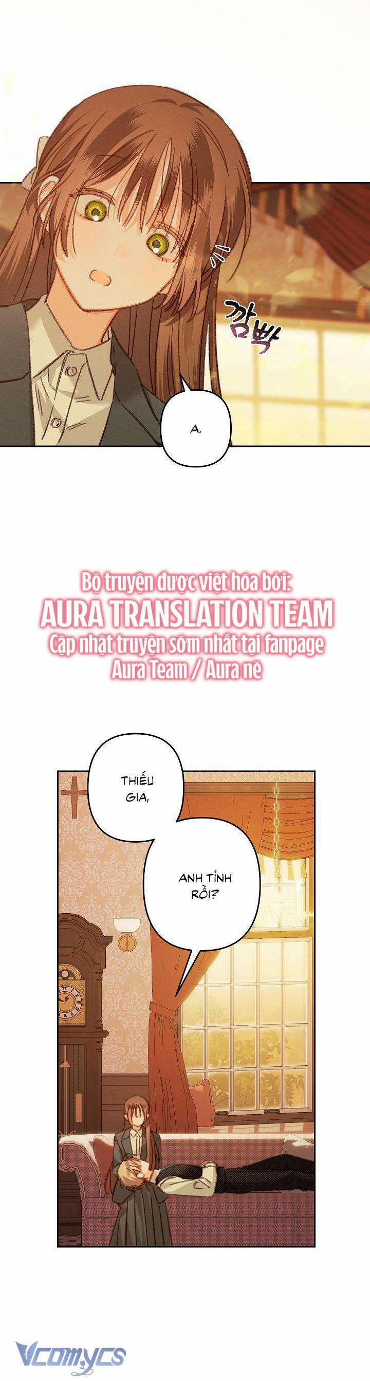 Sống Sót Như Một Hầu Gái Trong Trò Chơi Kinh Dị 47 trang 20