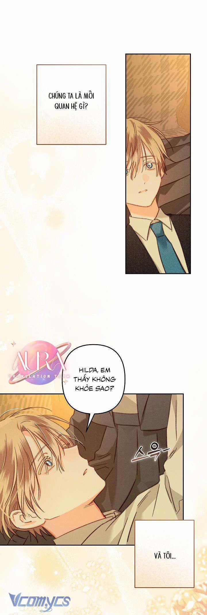 Sống Sót Như Một Hầu Gái Trong Trò Chơi Kinh Dị 47 trang 25