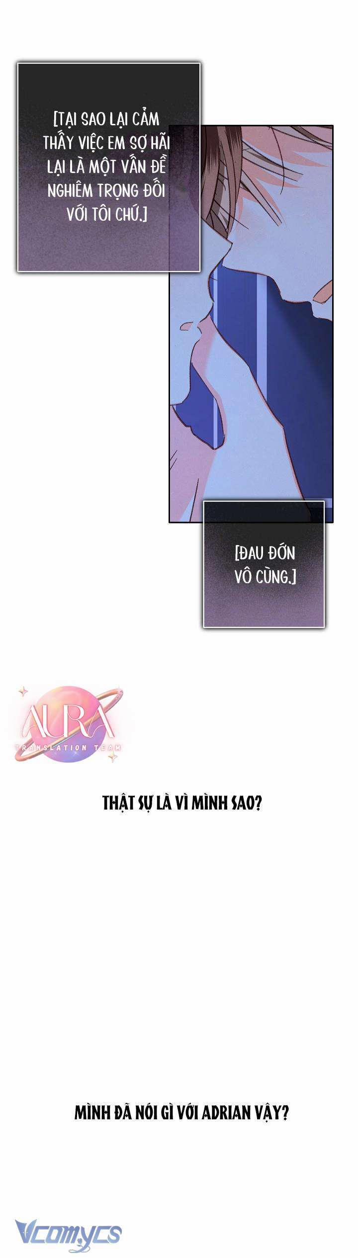 Sống Sót Như Một Hầu Gái Trong Trò Chơi Kinh Dị 47 trang 3