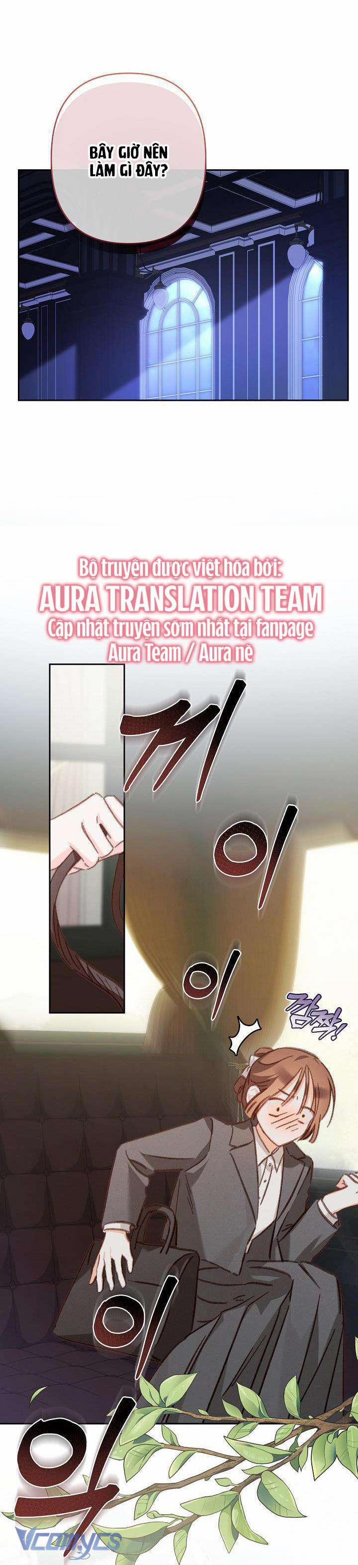 Sống Sót Như Một Hầu Gái Trong Trò Chơi Kinh Dị 47 trang 4