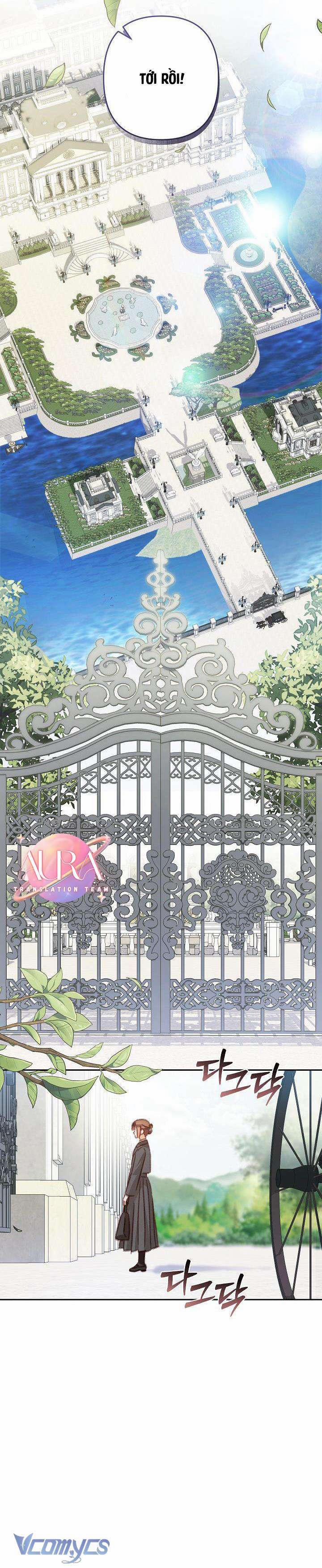 Sống Sót Như Một Hầu Gái Trong Trò Chơi Kinh Dị 47 trang 5