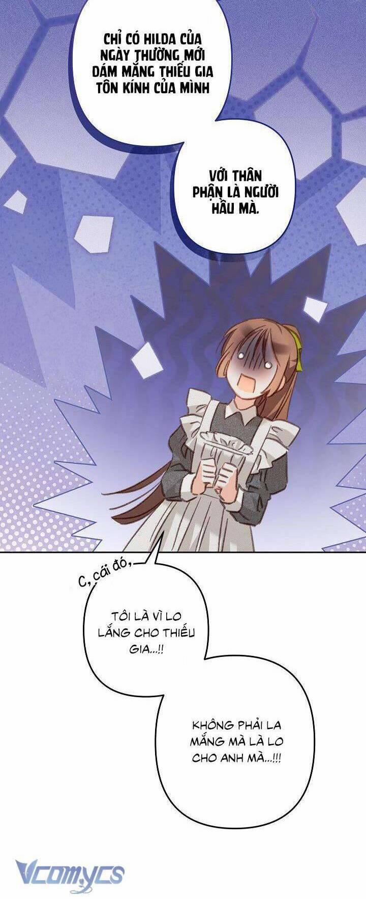 Sống Sót Như Một Hầu Gái Trong Trò Chơi Kinh Dị 48 trang 10