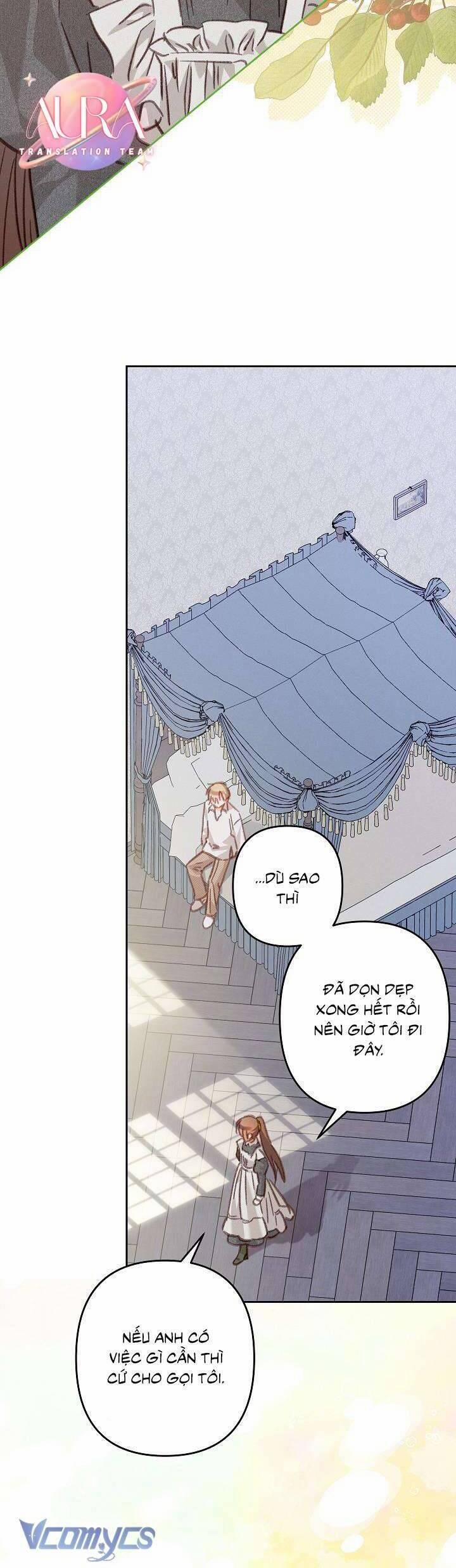 Sống Sót Như Một Hầu Gái Trong Trò Chơi Kinh Dị 48 trang 12
