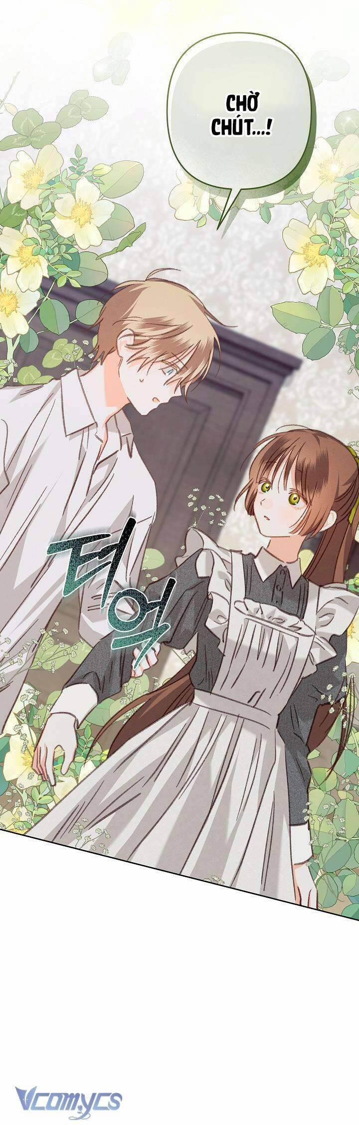 Sống Sót Như Một Hầu Gái Trong Trò Chơi Kinh Dị 48 trang 14